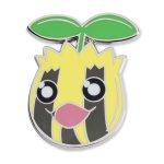 Sunkern Pokémon Pin