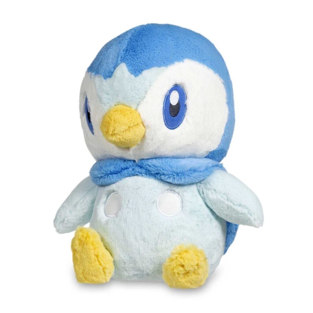 bade4cfc-e2db-5514-9111-9fc43ac9ee1c-1024x1024-1.jpg Piplup Comfy Friends Plush – 13 ½ In. - Image 1