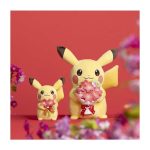 Thoughtful Pikachu Plush – 7 In. - Image 5