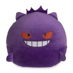 Gengar Extra-Large Microbead Plush – 21 In. - Image 2