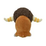 Bouffalant Sitting Cuties Plush – 5 In. - Image 4