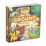 Pokémon Primers: Ground Types