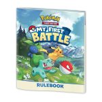 Pokémon TCG: My First Battle (Pikachu & Bulbasaur) - Image 6