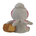 Timburr Sitting Cuties Plush – 5 ¼ In. - Image 4