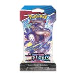 Pokémon TCG: Sword & Shield-Battle Styles Sleeved Booster Pack (10 Cards) - Image 3