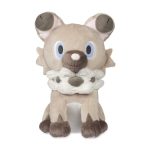 Rockruff Furry Friends Plush – 15 In. - Image 2