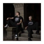 Zorua Pokémon Center × Vic Lee: Pokémon Scary Stories Black Relaxed Fit Crew Neck T-Shirt – Adult - Image 4