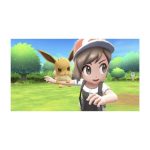 Pokémon: Let’s Go, Pikachu! for Nintendo Switch - Image 3