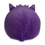 Gengar Extra-Large Microbead Plush – 21 In. - Image 4