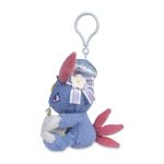 Sneasel Fancy Spring Plush Key Chain - Image 5