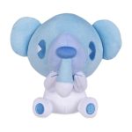 Cubchoo Pokémon Soda Pop Plush – 6 ½ In. - Image 2