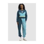 Eevee Evolutions: Vaporeon Sweatpants – Women - Image 3