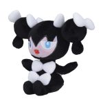 Gothorita Sitting Cuties Plush – 5 In.