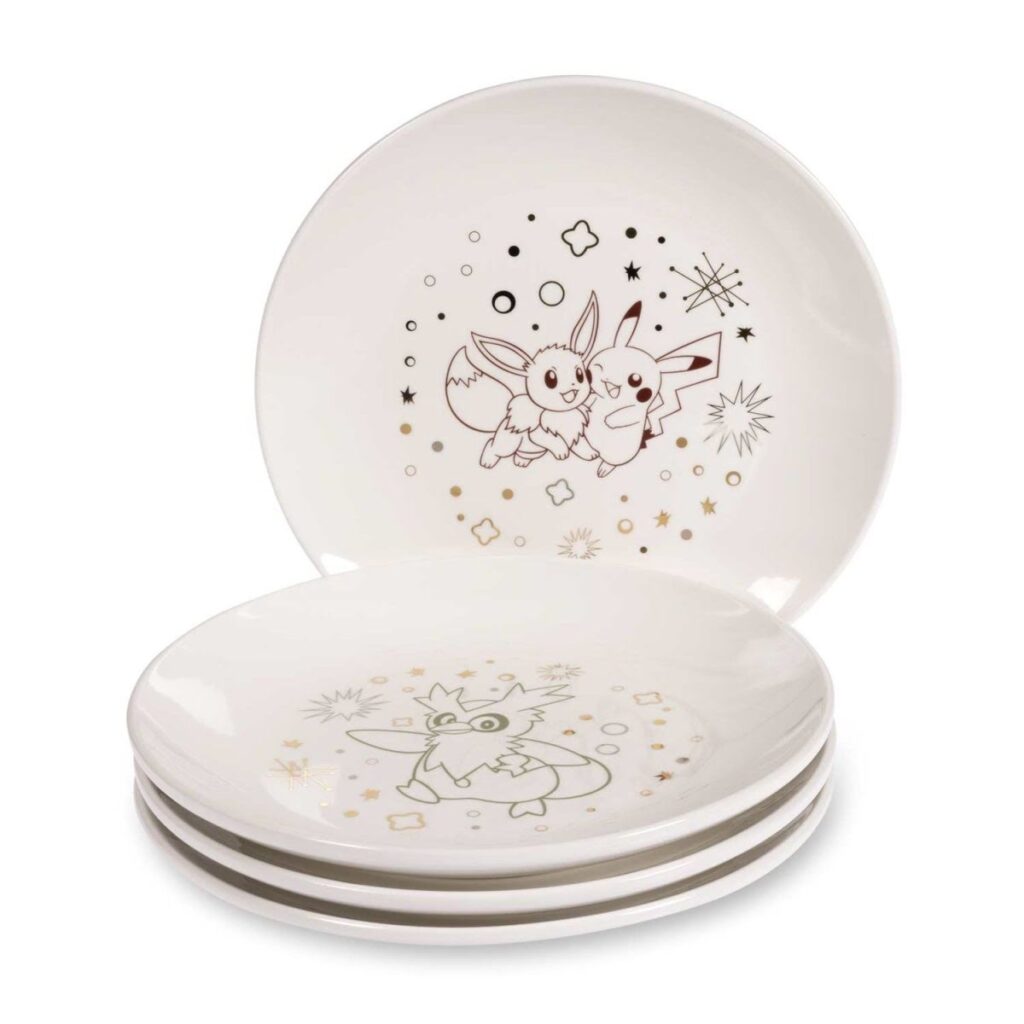 c077eebd-f2fe-5a31-8d92-91d24c8b7336-1024x1024-1.jpg Pokémon Winter Wonders Salad Plates (4-Pack) - Image 1