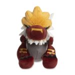 Tyrantrum Sitting Cuties Plush – 5 In. - Image 2