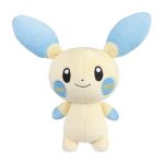 Minun Poké Plush – 9 ¼ In. - Image 2