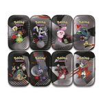 Pokémon TCG: Unova Mini Tin (Garbodor & Amoonguss) - Image 6