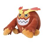 Darmanitan (Standard Mode) Sitting Cuties Plush – 4 ¾ In.