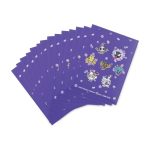 Pokémon TCG: Charming & Ghostly Card Sleeves (65 Sleeves) - Image 2