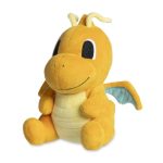 Dragonite Pokémon Dolls Plush – 6 ¾ In.