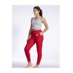 Pikachu Pokémon Active Red Jogger Pants – Adult - Image 5