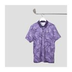 Mewtwo Pokémon Clubhouse Polo Shirt – Men - Image 7