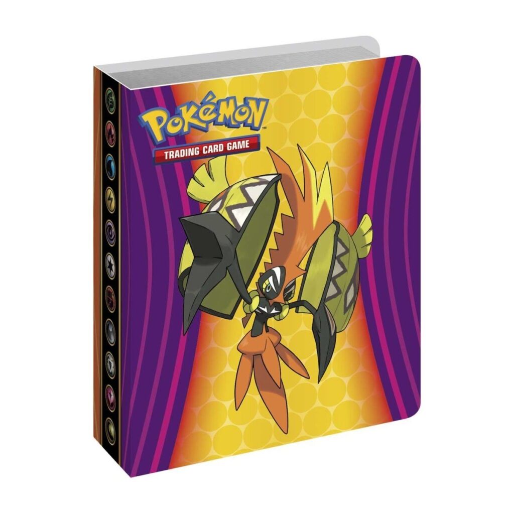 c4c979b2-51b6-5120-988b-853deb63738d-1024x1024-1.jpg Pokémon TCG: Sun & Moon-Guardians Rising Mini Portfolio & Booster Pack - Image 1