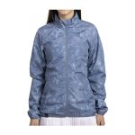 Corviknight & Tinkaton Pokémon Clubhouse Windbreaker Jacket – Women