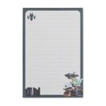 Elemental Ateliers: Dragon Types Notepads (2-Pack) - Image 2