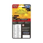 Pokémon TCG: 2 Booster Packs & Victini Pin - Image 4