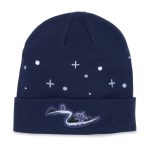 Pokémon Center × OMOCAT: Baxcalibur Cuff Beanie - Image 2