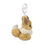 Eevee Adventure Partners Plush Key Chain - Image 3