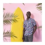 Pokémon Tropical Slowpoke Tropical Shirt – Adult - Image 5