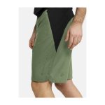 Pokémon Center × Craft: Rayquaza Moss Shorts – Men - Image 4
