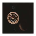 Pokémon Audio Collection: Pokémon Center × Grado Labs Poké Ball Headphones (Wood with Black Headband) - Image 11
