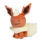 Ditto As Flareon Plush – 6 ½ In.