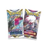 Pokémon TCG: Armarouge, Revavroom & Houndstone Cards with 2 Booster Packs & Coin - Image 4