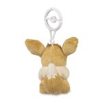 Eevee Adventure Partners Plush Key Chain - Image 4