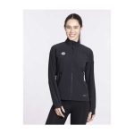 Outdoors with Pokémon Ferrosi Black Lightweight Jacket by Outdoor Research – Women - Image 4