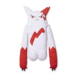 Zangoose Pokémon Hugging Plush – 39 ¼ In.