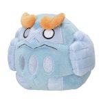 Darmanitan (Zen Mode) Sitting Cuties Plush – 4 ¼ In.