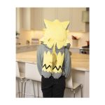 Zeraora Pokémon Hugging Plush – 37 In. - Image 4