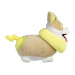 Yamper Furry Friends Plush – 16 ¼ In. - Image 3