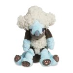 Furfrou (Star Trim) Sitting Cuties Plush – 6 ¼ In. - Image 2