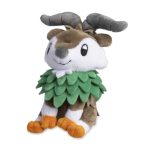 Skiddo Sitting Cuties Plush – 5 ¼ In.