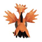 Galarian Zapdos Poké Plush – 11 ½ In. - Image 4