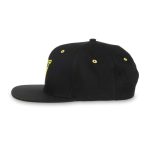 Team Instinct Pokémon GO Teams Flat-Brim Hat (One Size-Adult) - Image 6
