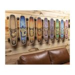 Pokémon Center × Bear Walker: Eevee Skateboard - Image 10
