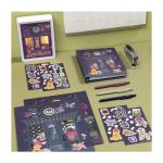 Elemental Ateliers: Dark Types Folders (2-Pack) - Image 8