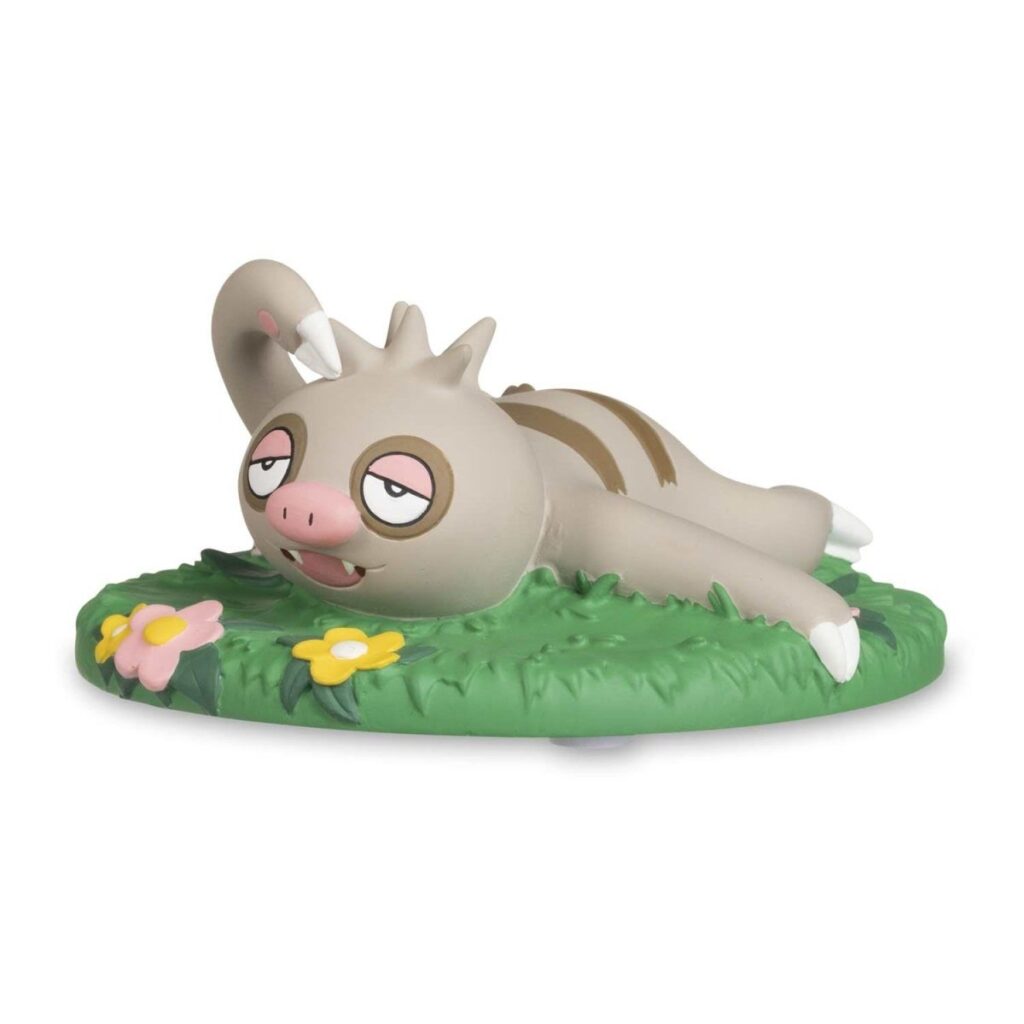 cfb84e12-7f12-59fd-8ef1-3f73013cd5d5-1024x1024-1.jpg Pokémon Moods: Slakoth Relaxed Figure - Image 1